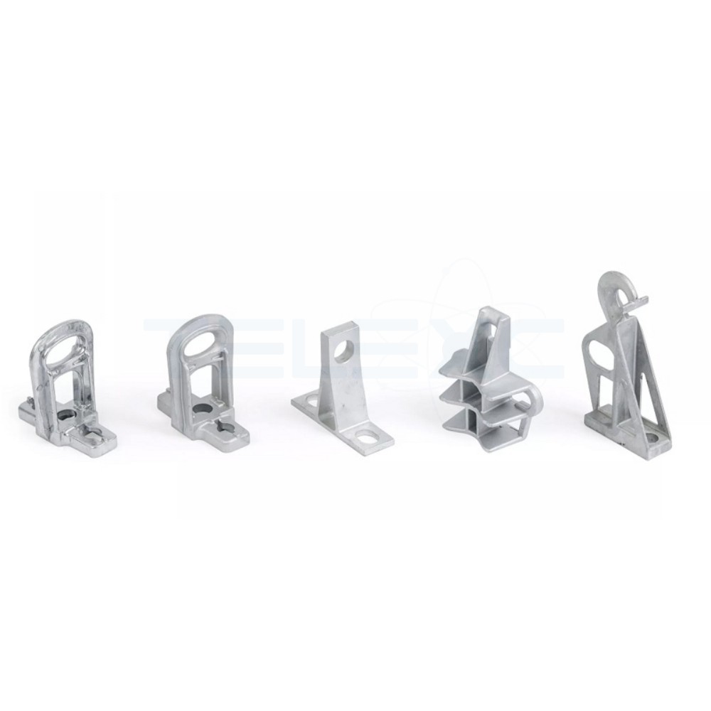 ABC Anchor Brackets for LV-ABC Cable Systems | Quality You Can Trust - Image 1
