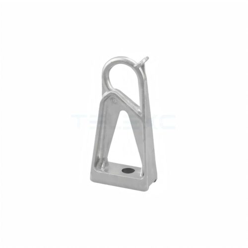 Aluminum Alloy Pole Bracket for Suspension Clamp
