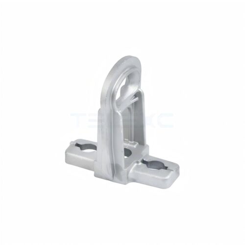 CS10 ADSS Clamp Bracket / Aluminum Alloy Anchor Bracket
