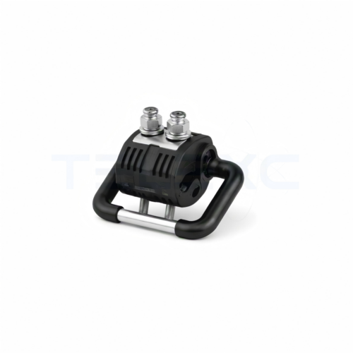 10 kV Insulation Piercing Grounding Clamp (JJCD Series)