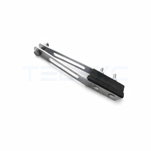 Wedge Type Tension Clamp - NES Series (B1, B2, B3, B4)