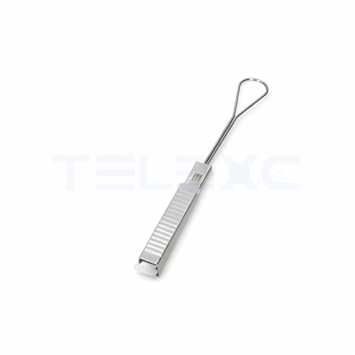 Drop Wire Clamps / Aerial Drop Cable Clamps - Telexc