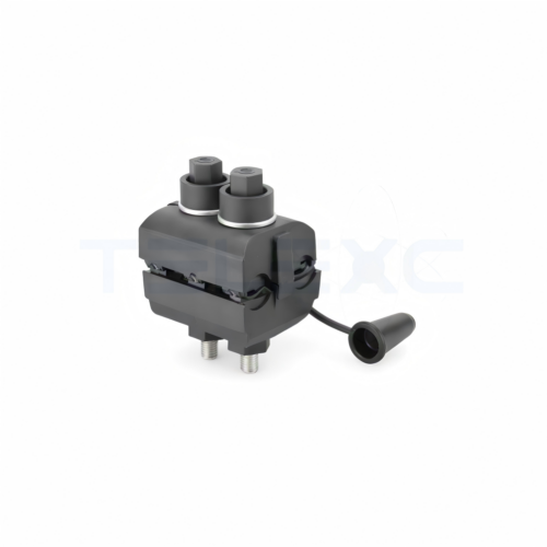 Low Voltage Dual Bolt Insulation Piercing Connector LVN Series 35–70 mm²/ 35–70 mm²