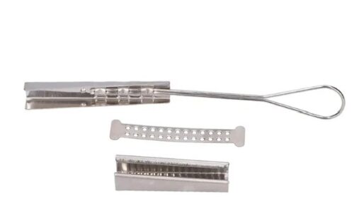 Drop Wire Clamps / Aerial Drop Cable Clamps - Telexc