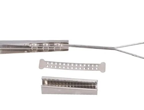 Drop Wire Clamps / Aerial Drop Cable Clamps - Telexc