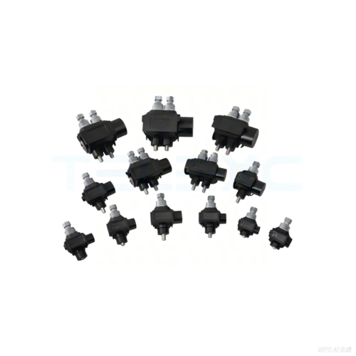 TTD-Series Low Voltage Insulation Piercing Connectors (IPC)