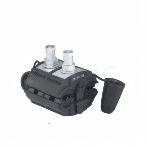 Heavy-Duty UV-Resistant Thermoplastic LV Insulation Piercing Connector