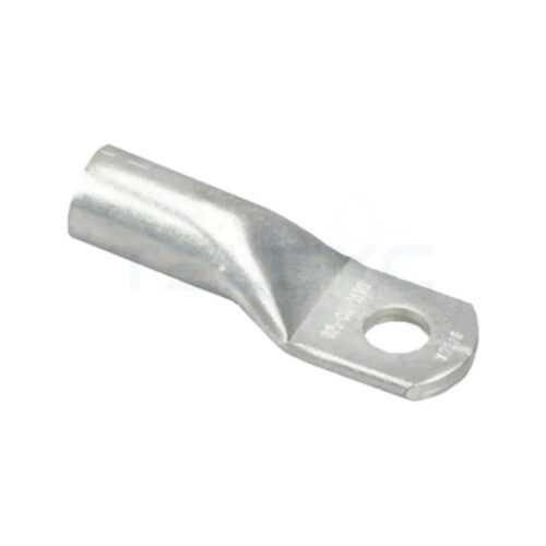 Long Barrel Tinned Copper Cable Lugs