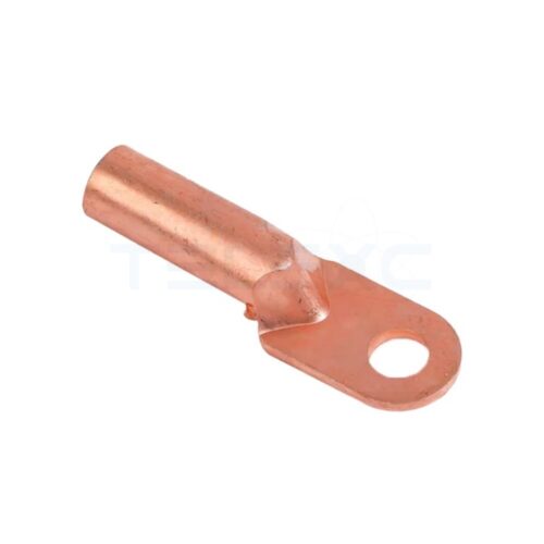 Copper Lugs – High-Performance Copper Terminal Electrical Connectors