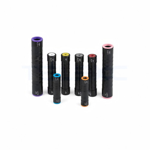 Pre-Insulated Cable Sleeves for LV ABC Networks