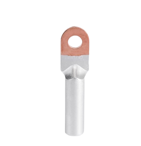 Bimetallic Compression Lugs - Copper Aluminium Lugs | Telexc