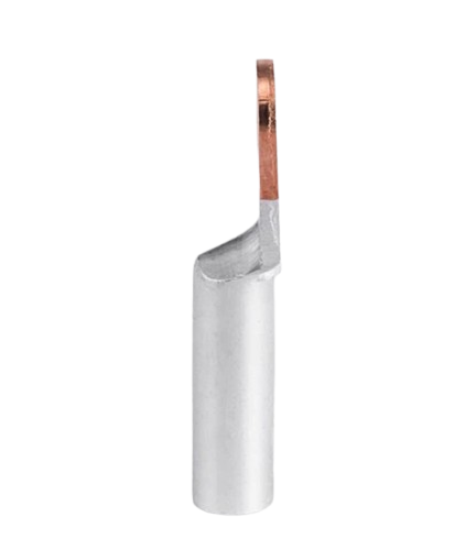 Bimetallic Compression Lugs - Copper Aluminium Lugs | Telexc