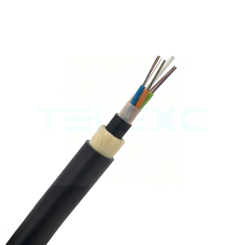 ADSS All-Dielectric Self-Supporting Fiber Optic Cable