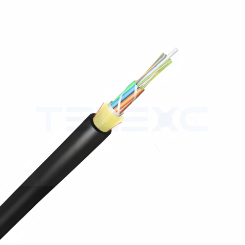 ADSS Fiber Optic Cable