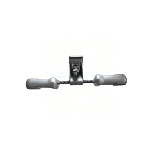 Vibration Damper & Armour Rod for OPGW / ADSS Cables