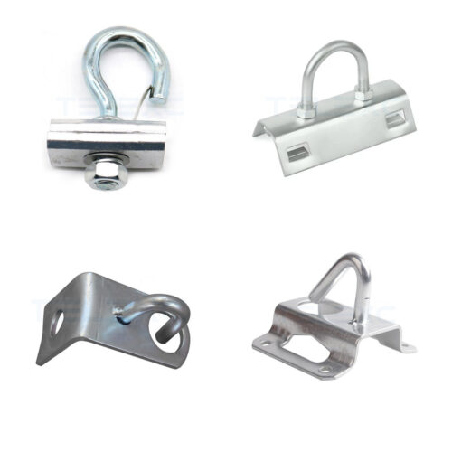 Telexc™ Hoop Retractor Series