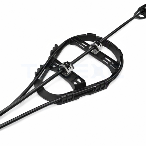 In-Span Fiber Storage System | Telexc