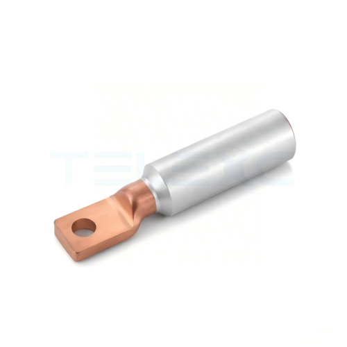 Telexc TX DTL-2 Bimetallic Cable Lug – Aluminum to Copper
