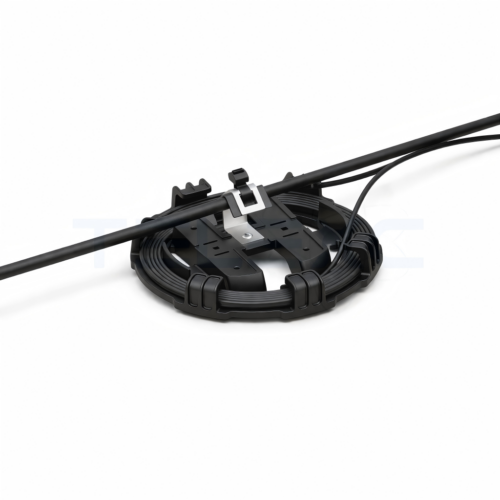 Drop Cable Storage System | Telexc