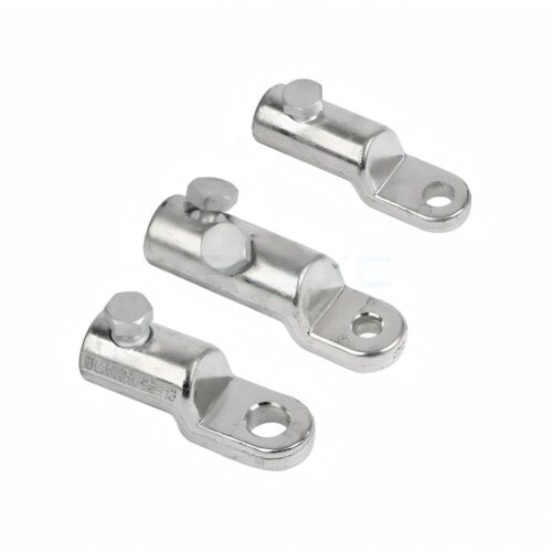 Mechanical Cable Lug Centric | Telexc Power Connectors