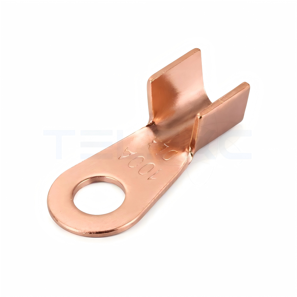 Copper Terminating Kit OT Copper Lugs – Reliable Electrical Termination | Telexc