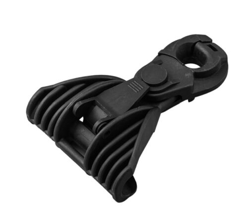 1.1B ABC Suspension Clamp – 25–95 mm² Cable Support