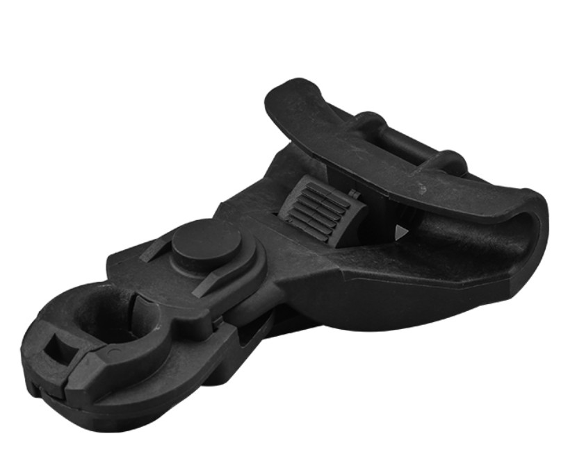 1.1B ABC Suspension Clamp – 25–95 mm² Cable Support