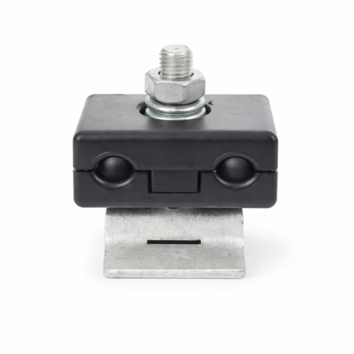 Urethane Downlead Clamp for ADSS & OPGW Cable
