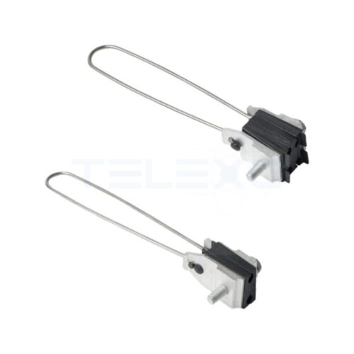 Anchoring Clamp for 2/4 Core LV ABC Cable | Telexc