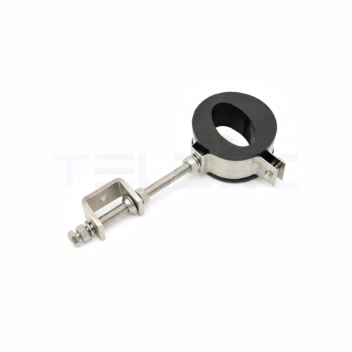 Waveguide Cable Clamp EW52 | Hoop Clamp | Telexc