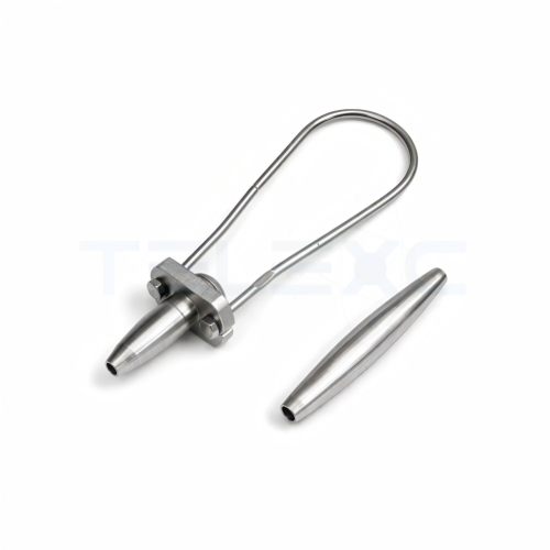 Automatic Stay Wire Dead End – TX-SV Strand Vise