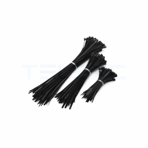 UV Nylon Cable Tie – UV Resistant Self-Locking Zip Tie