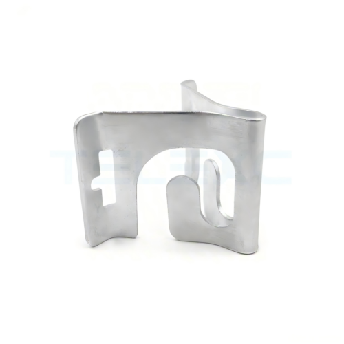 FTTH Drop Clamp | FTTH Fiber Cable Bracket | Telexc