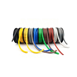 Cable Markers | EC Type PVC Wire Markers | Telexc
