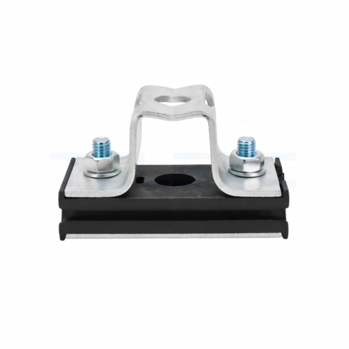 Figure 8 Cable Suspension Clamp (FTTH Aerial Clamp)