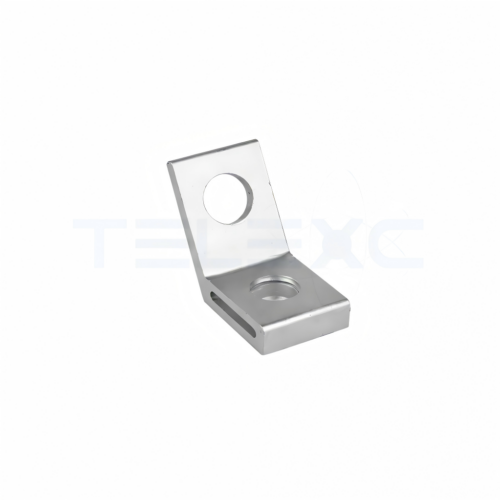Anchor Bracket CA25 Aluminum ABC Bracket | Telexc