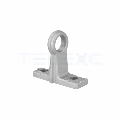 Anchor Bracket DS 10 / CA1500 LV ABC Aluminum Pole Bracket