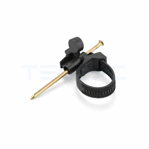 Wall Fitting Clamp for Self-Support Insulated Wire - HD-1