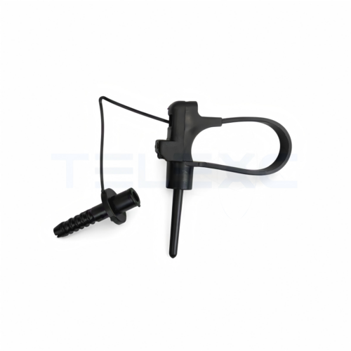 Façade Cable Clamp | HD-0 Wall Fitting Clamp | Telexc