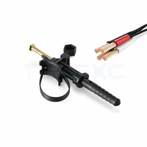 Wall & Service Fittings