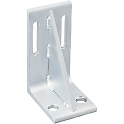Anchor brackets are corrosion resistant