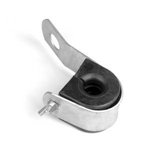 Enhancing quality assurance for suspension clamps