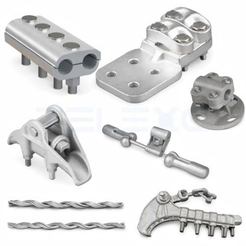 Conductor Accessories