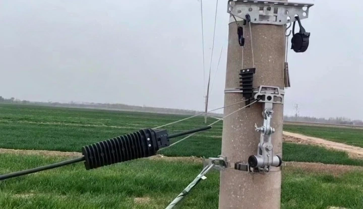 Quality assurance prevent downlead clamp failures