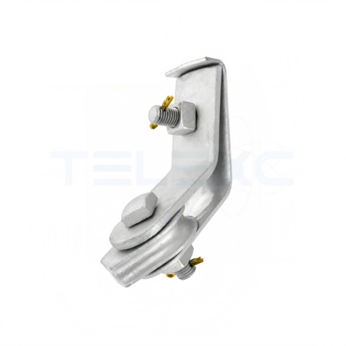 universal pole band guy clip pole band guy clip guy wire pole hardware utility pole guy attachment pole line hardware