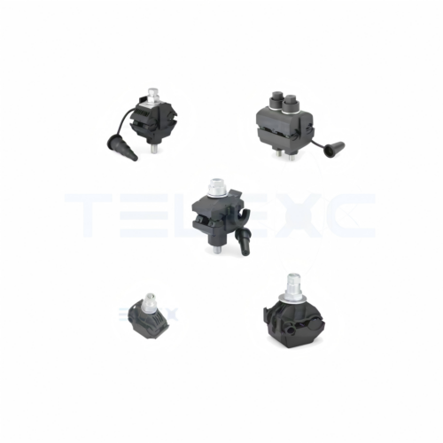 Insulation Piercing Connector