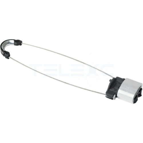 ABC Anchor Clamp 16/25 mm² | Dead End Tension Clamp | Telexc