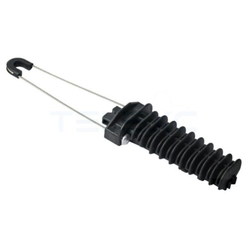 Anchoring Clamp PA2000 1×10 / 1×16 mm² for ABC & ADSS Cable