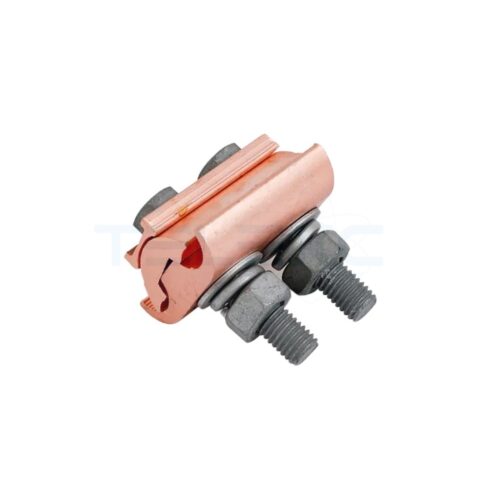 PG Clamp Copper Parallel Groove Connector JBT | Telexc