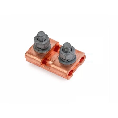 PG Clamp Copper Parallel Groove Connector JBT | Telexc